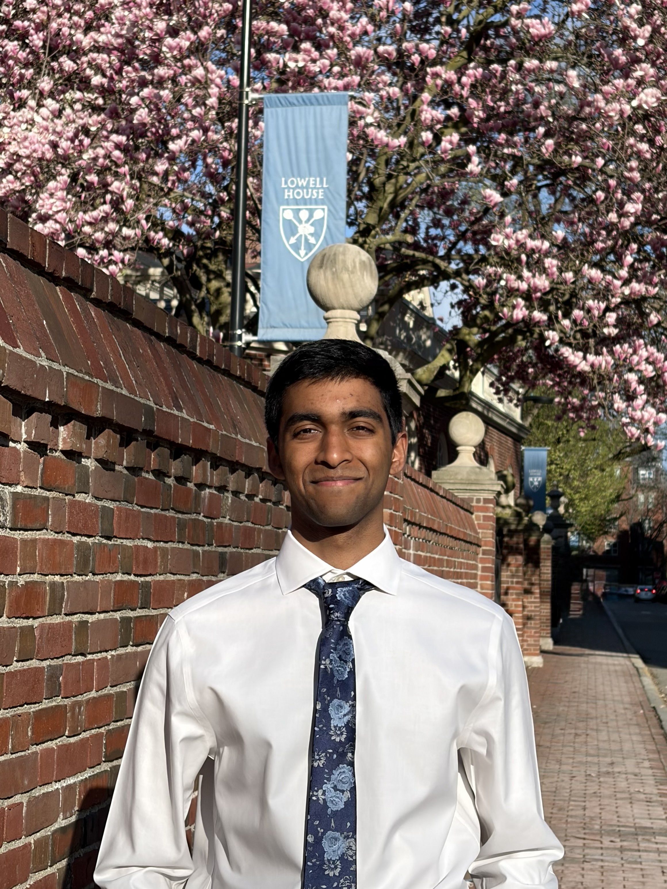 Picture of Alvan Arulandu