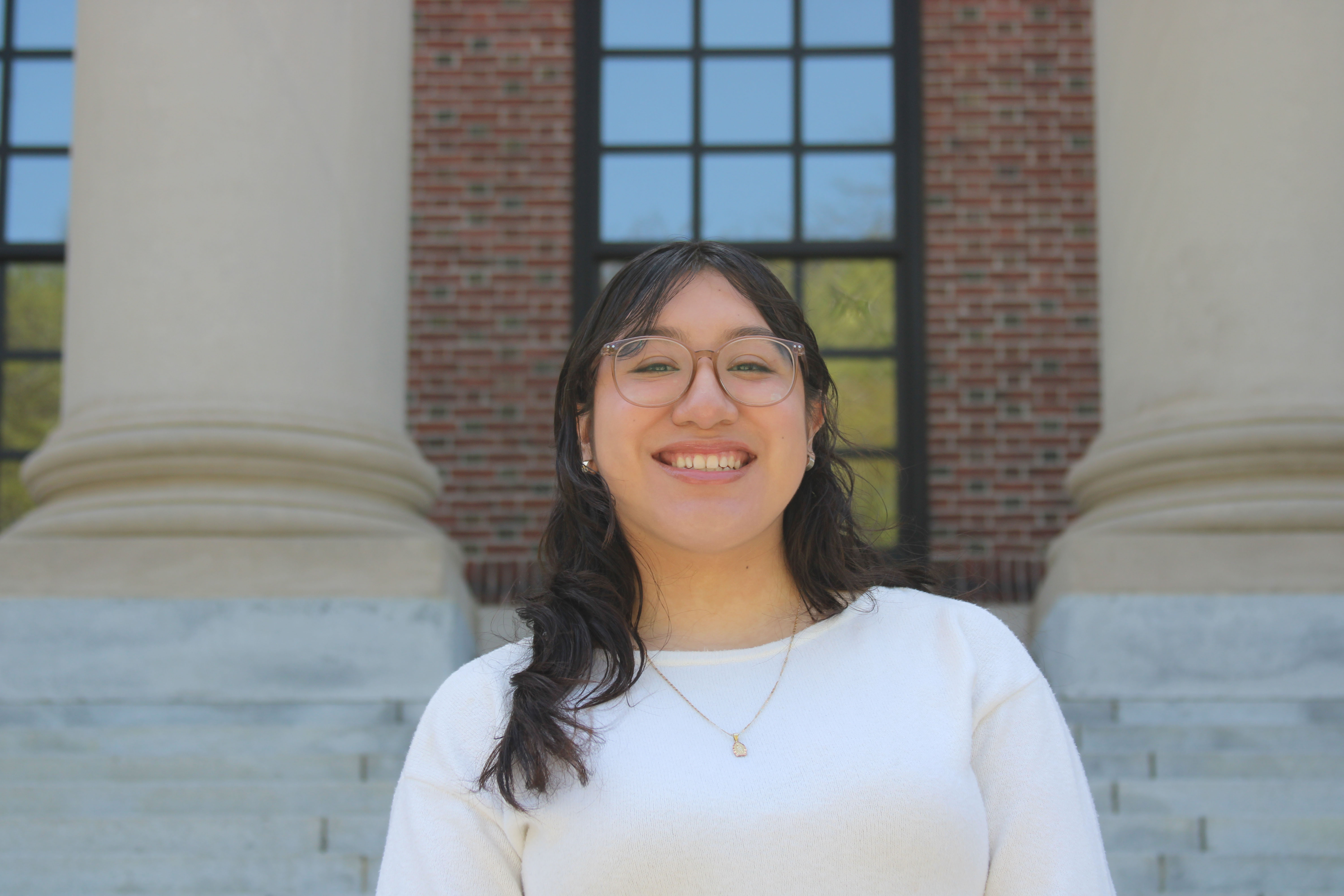 Picture of Carolyn Dorantes
