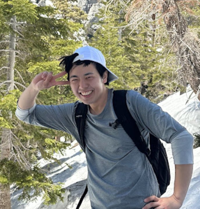 Picture of Eric Shen