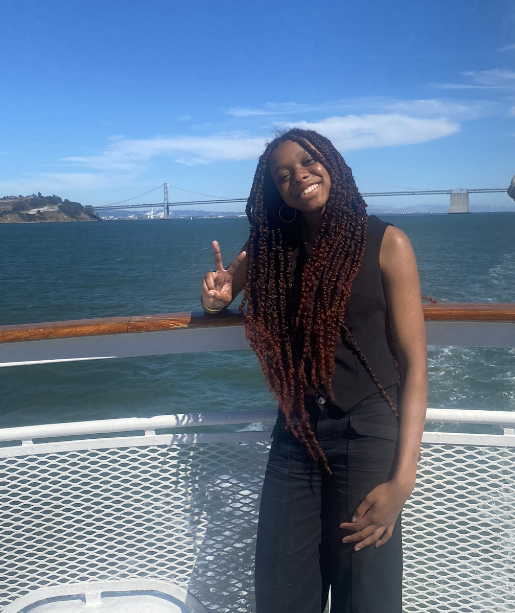 Picture of Jasmine Andresol