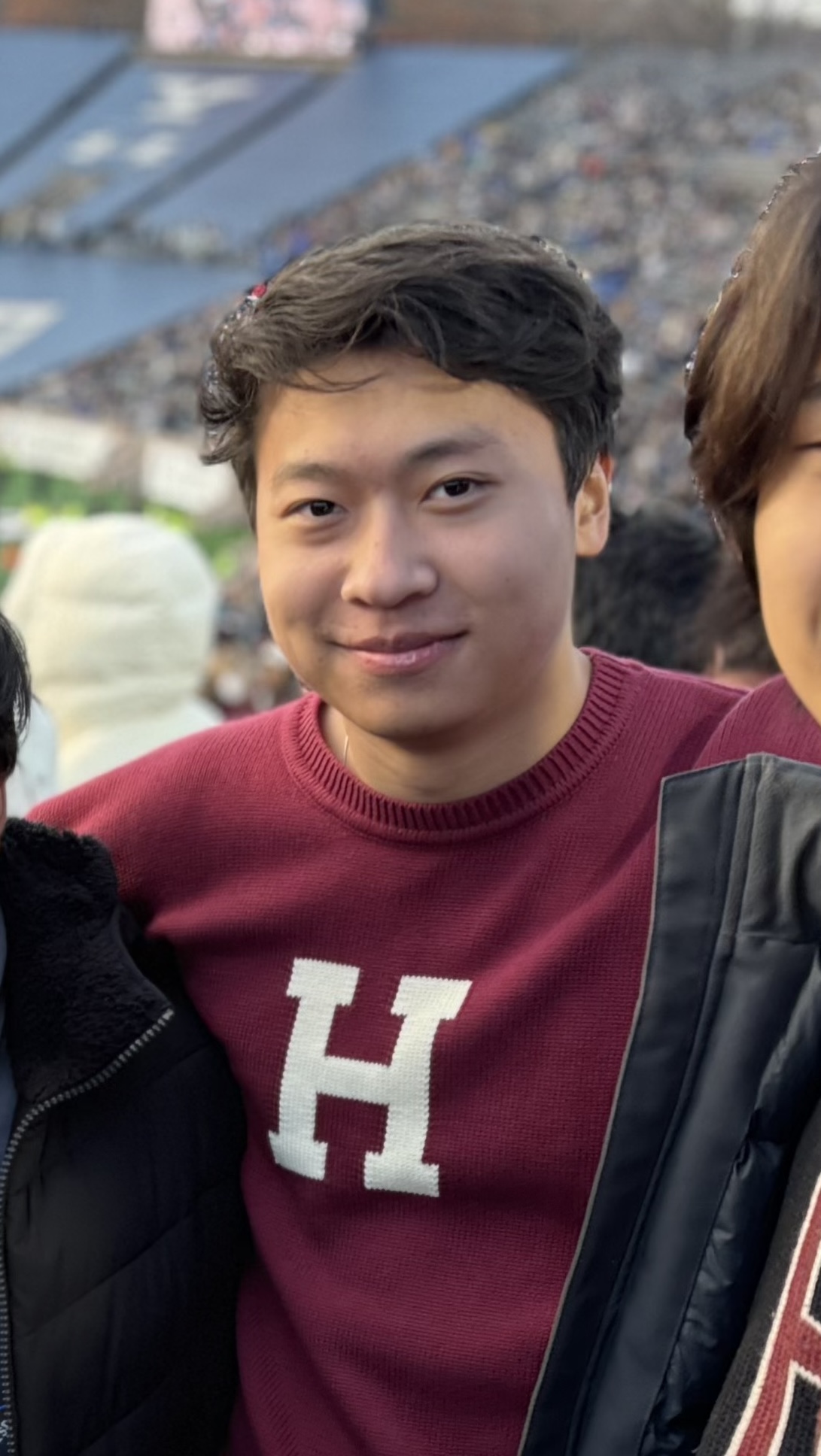 Picture of Jeffrey Zhou