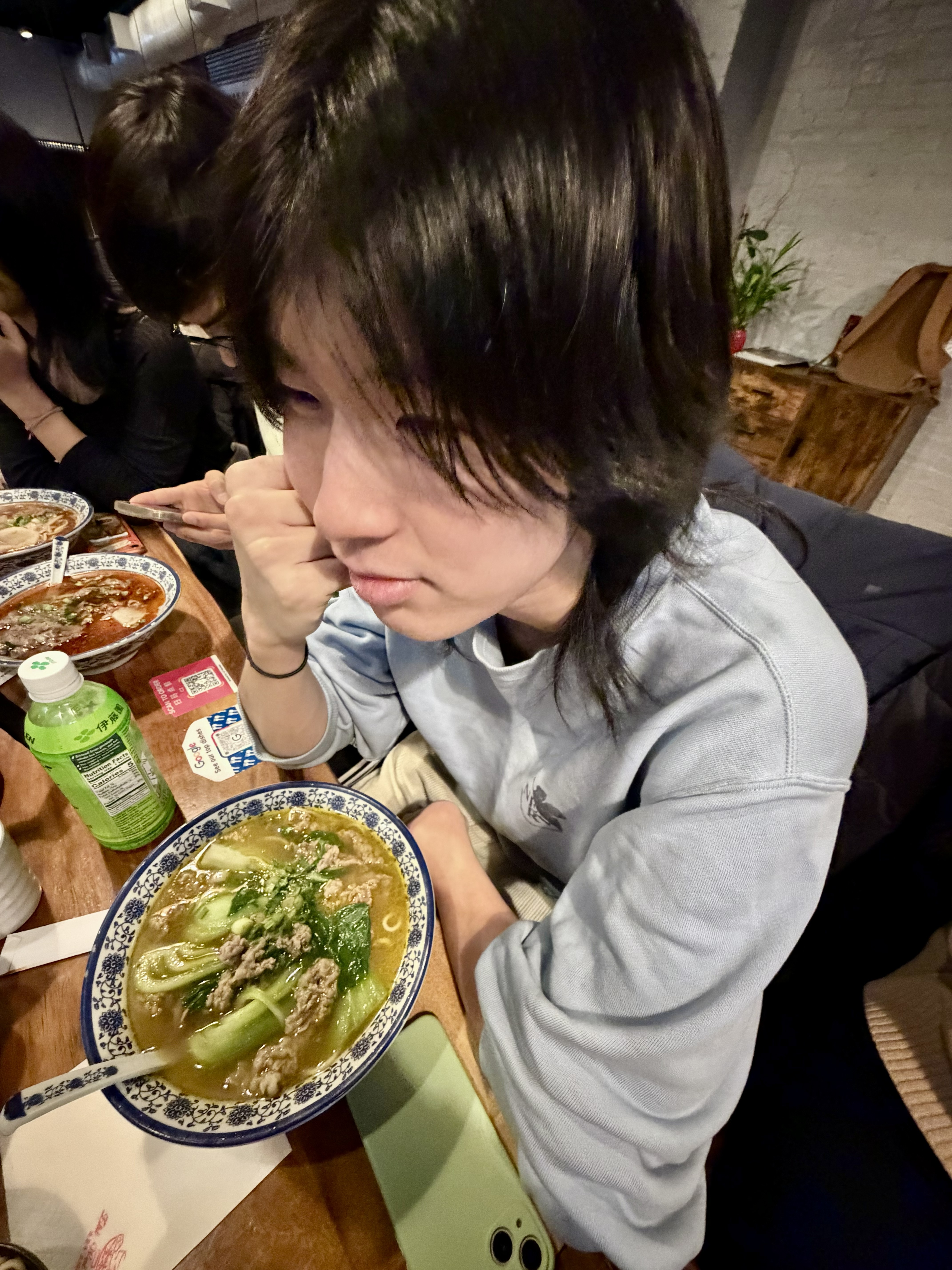 Picture of Justin Li