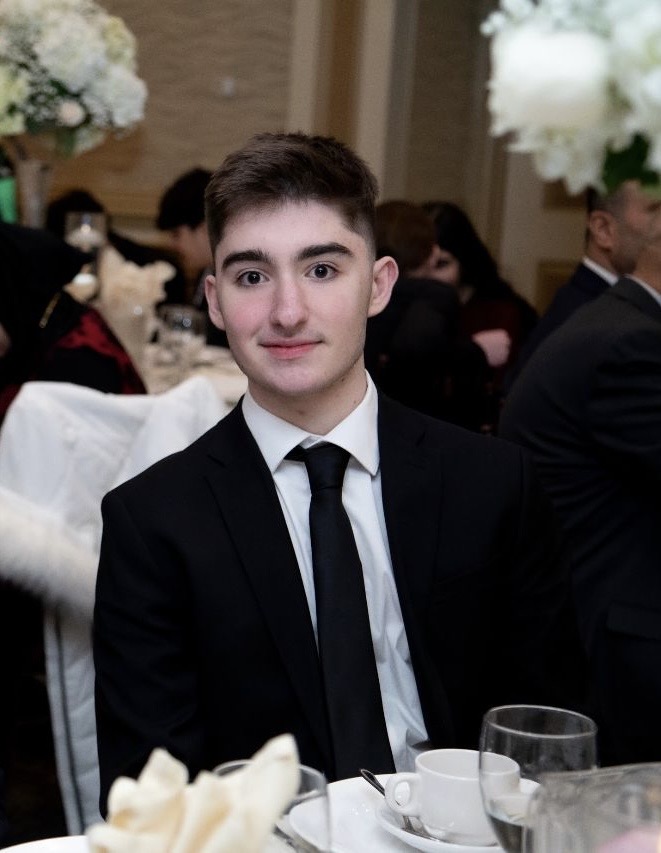 Picture of Mahdi Nassereddine