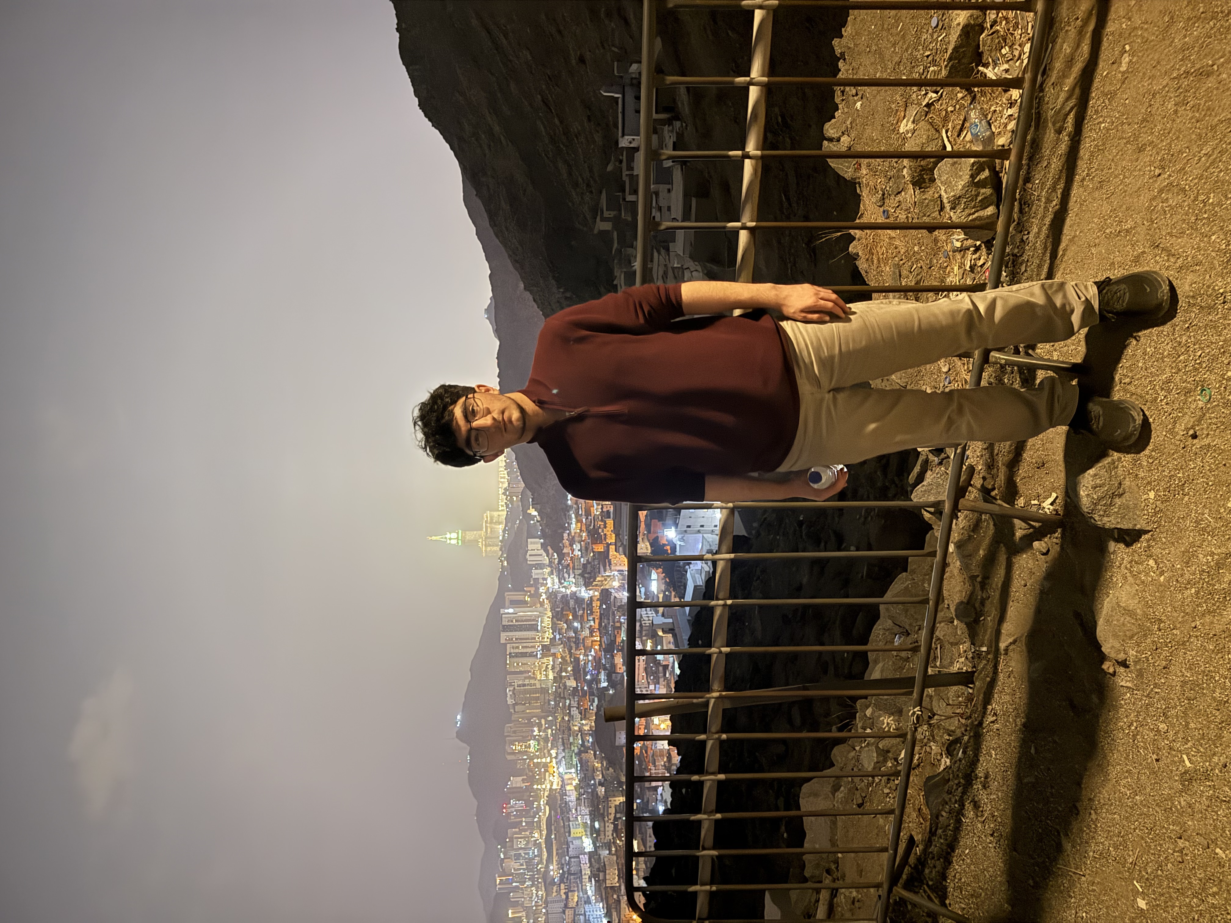 Picture of Maher Harp