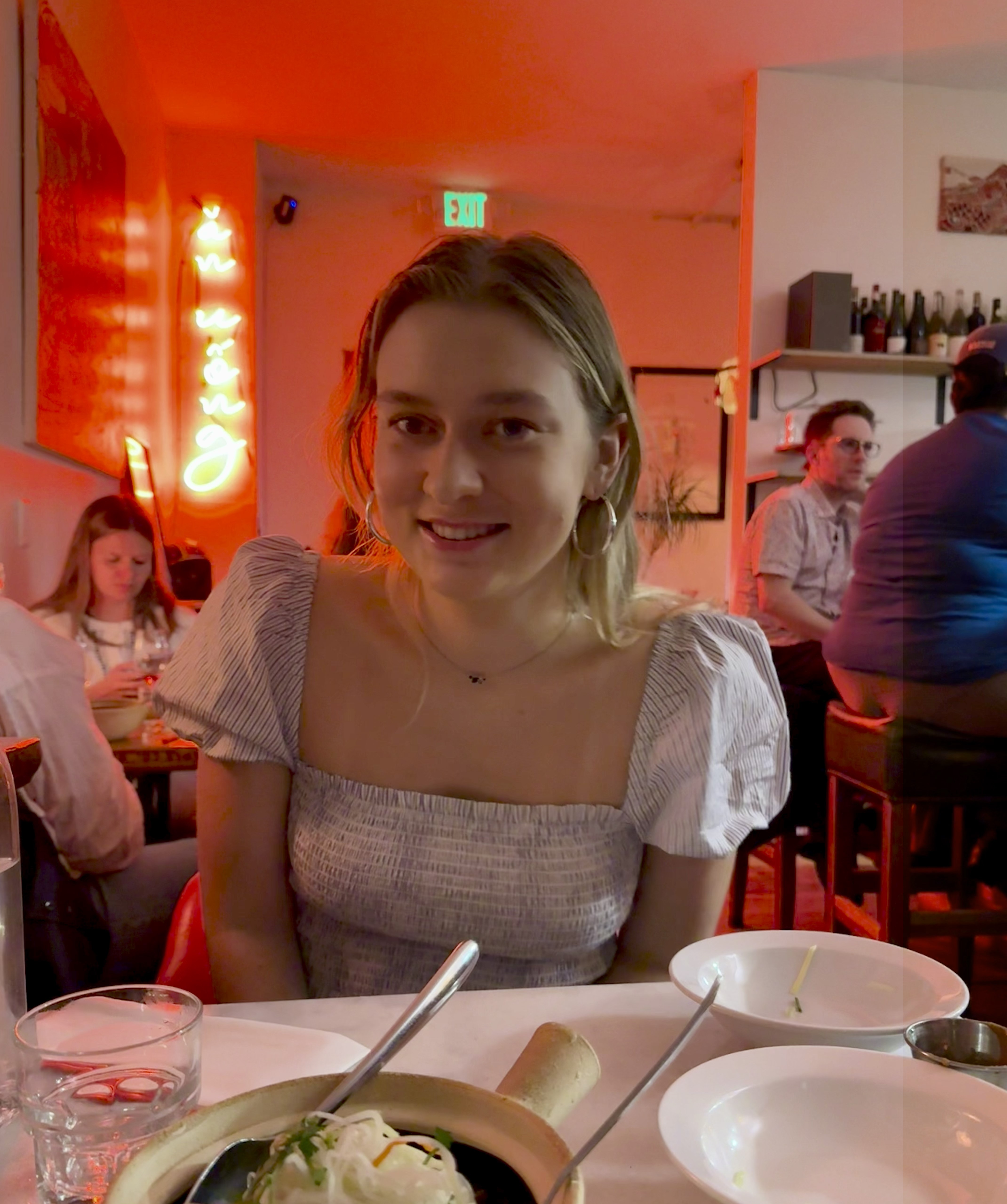 Picture of Natalia Siwek